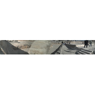 Sphinx Complex: Site: Giza; View: Sphinx