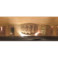 Eastern Cemetery: Site: Giza; View: G 7101