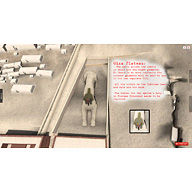 Sphinx Complex model: Site: Giza; View: Sphinx (model)