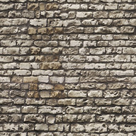 3D Model Texture File: 3D model texture, generic rounded brick